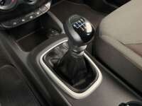 Chevrolet Aveo 2019 4p LS L4/1.5 Man 2019 Chevrolet Aveo Venta Interiores 9