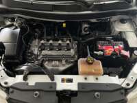 Chevrolet Aveo 2019 4p LS L4/1.5 Man 2019 Chevrolet Aveo Venta Motor 2