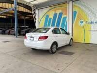 Chevrolet Aveo 2019 4p LS L4/1.5 Man 2019 Chevrolet Aveo Venta Exteriores 5
