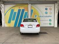 Chevrolet Aveo 2019 4p LS L4/1.5 Man 2019 Chevrolet Aveo Venta Exteriores 6