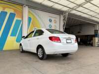 Chevrolet Aveo 2019 4p LS L4/1.5 Man 2019 Chevrolet Aveo Venta Exteriores 7