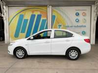 Chevrolet Aveo 2019 4p LS L4/1.5 Man 2019 Chevrolet Aveo Venta Exteriores 8
