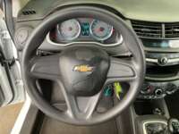 Chevrolet Aveo 2019 4p LS L4/1.5 Man 2019 Chevrolet Aveo Venta Interiores 1