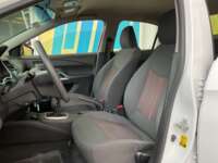 Chevrolet Aveo 2019 4p LS L4/1.5 Man 2019 Chevrolet Aveo Venta Interiores 14