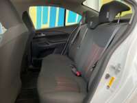 Chevrolet Aveo 2019 4p LS L4/1.5 Man 2019 Chevrolet Aveo Venta Interiores 16