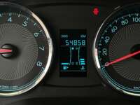 Chevrolet Aveo 2019 4p LS L4/1.5 Man 2019 Chevrolet Aveo Venta Interiores 3