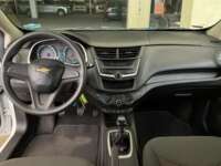 Chevrolet Aveo 2019 4p LS L4/1.5 Man 2019 Chevrolet Aveo Venta Interiores 4