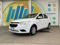 Chevrolet Aveo 2020 4p LS L4/1.5 Man  2020 Chevrolet Aveo Venta Exteriores 1
