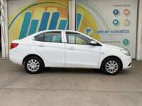 Chevrolet Aveo 2020 4p LS L4/1.5 Man  2020 Chevrolet Aveo Venta Exteriores 4
