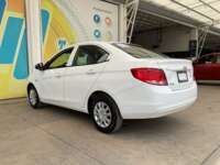 Chevrolet Aveo 2020 4p LS L4/1.5 Man  2020 Chevrolet Aveo Venta Exteriores 7