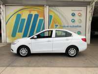 Chevrolet Aveo 2020 4p LS L4/1.5 Man  2020 Chevrolet Aveo Venta Exteriores 8