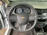 Chevrolet Aveo 2020 4p LS L4/1.5 Man  2020 Chevrolet Aveo Venta Interiores 1