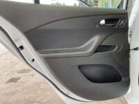 Chevrolet Aveo 2020 4p LS L4/1.5 Man  2020 Chevrolet Aveo Venta Interiores 15