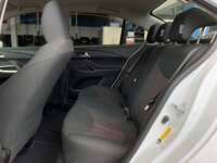 Chevrolet Aveo 2020 4p LS L4/1.5 Man  2020 Chevrolet Aveo Venta Interiores 16