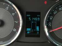 Chevrolet Aveo 2020 4p LS L4/1.5 Man  2020 Chevrolet Aveo Venta Interiores 3