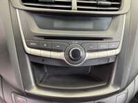 Chevrolet Aveo 2020 4p LS L4/1.5 Man  2020 Chevrolet Aveo Venta Interiores 6