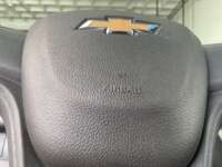 Chevrolet Aveo 2020 4p LS L4/1.5 Man  2020 Chevrolet Aveo Venta Interiores 10