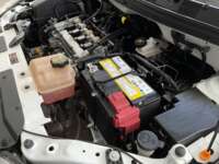 Chevrolet Aveo 2020 4p LS L4/1.5 Man  2020 Chevrolet Aveo Venta Motor 3