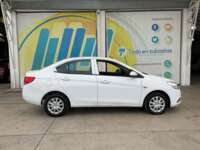 Chevrolet Aveo 2019 4p  LT  L4/ 1.5      Man 2019 Chevrolet Aveo Venta Exteriores 4