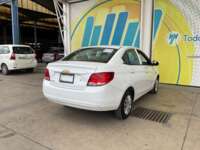 Chevrolet Aveo 2019 4p  LT  L4/ 1.5      Man 2019 Chevrolet Aveo Venta Exteriores 5