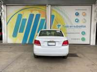 Chevrolet Aveo 2019 4p  LT  L4/ 1.5      Man 2019 Chevrolet Aveo Venta Exteriores 6