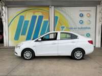 Chevrolet Aveo 2019 4p  LT  L4/ 1.5      Man 2019 Chevrolet Aveo Venta Exteriores 8