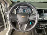 Chevrolet Aveo 2019 4p  LT  L4/ 1.5      Man 2019 Chevrolet Aveo Venta Interiores 1