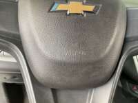 Chevrolet Aveo 2019 4p  LT  L4/ 1.5      Man 2019 Chevrolet Aveo Venta Interiores 11