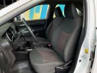 Chevrolet Aveo 2019 4p  LT  L4/ 1.5      Man 2019 Chevrolet Aveo Venta Interiores 15