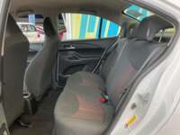 Chevrolet Aveo 2019 4p  LT  L4/ 1.5      Man 2019 Chevrolet Aveo Venta Interiores 17