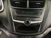 Chevrolet Aveo 2019 4p  LT  L4/ 1.5      Man 2019 Chevrolet Aveo Venta Interiores 7