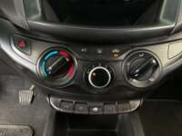 Chevrolet Aveo 2019 4p  LT  L4/ 1.5      Man 2019 Chevrolet Aveo Venta Interiores 8