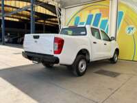 Nissan NP300 Doble Cabina 2019 4p SE L4/2.5 Man A/A Paq. Seg. 2019 Nissan NP300 Doble Cabina Venta Exteriores 5