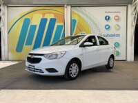 Chevrolet Aveo 2019 4p LS L4/1.5 Man 2019 Chevrolet Aveo Venta Exteriores 1