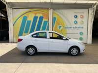 Chevrolet Aveo 2019 4p LS L4/1.5 Man 2019 Chevrolet Aveo Venta Exteriores 4