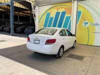 Chevrolet Aveo 2019 4p LS L4/1.5 Man 2019 Chevrolet Aveo Venta Exteriores 5