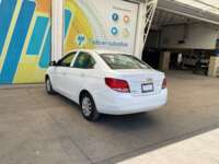 Chevrolet Aveo 2019 4p LS L4/1.5 Man 2019 Chevrolet Aveo Venta Exteriores 7