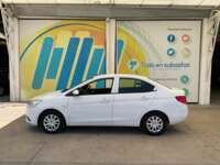 Chevrolet Aveo 2019 4p LS L4/1.5 Man 2019 Chevrolet Aveo Venta Exteriores 8