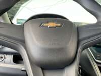 Chevrolet Aveo 2019 4p LS L4/1.5 Man 2019 Chevrolet Aveo Venta Interiores 11