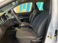 Chevrolet Aveo 2019 4p LS L4/1.5 Man 2019 Chevrolet Aveo Venta Interiores 15