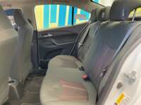 Chevrolet Aveo 2019 4p LS L4/1.5 Man 2019 Chevrolet Aveo Venta Interiores 17