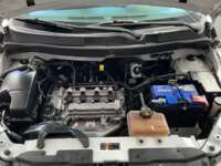 Chevrolet Aveo 2019 4p LS L4/1.5 Man 2019 Chevrolet Aveo Venta Motor 2