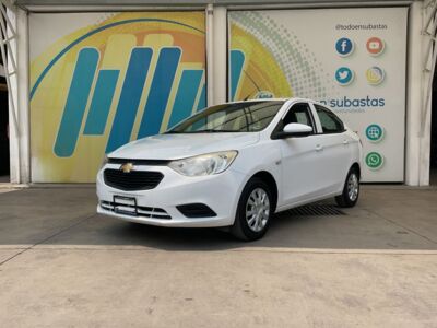 Chevrolet Aveo 2019 