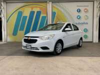 Chevrolet Aveo 2019  2019 Chevrolet Aveo Venta Exteriores 1