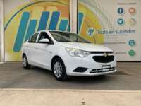 Chevrolet Aveo 2019  2019 Chevrolet Aveo Venta Exteriores 3