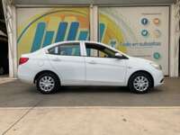 Chevrolet Aveo 2019  2019 Chevrolet Aveo Venta Exteriores 4