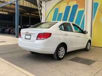 Chevrolet Aveo 2019  2019 Chevrolet Aveo Venta Exteriores 5
