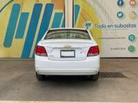 Chevrolet Aveo 2019  2019 Chevrolet Aveo Venta Exteriores 6