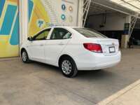 Chevrolet Aveo 2019  2019 Chevrolet Aveo Venta Exteriores 7