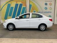 Chevrolet Aveo 2019  2019 Chevrolet Aveo Venta Exteriores 8